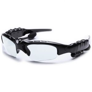Wireless Music Bluetooth Sunglasses Outdoor Smart Sport Hands-Free Calling Music Anti-Blue Eyeglasses