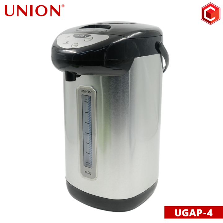 Electric hot hot sale water thermos