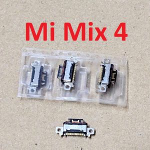 Chân Sạc Rời Xiaomi Mi Mix 4 Charger Port USB Mainboard ( Chân Rời ) Linh Kiện Thay Thế