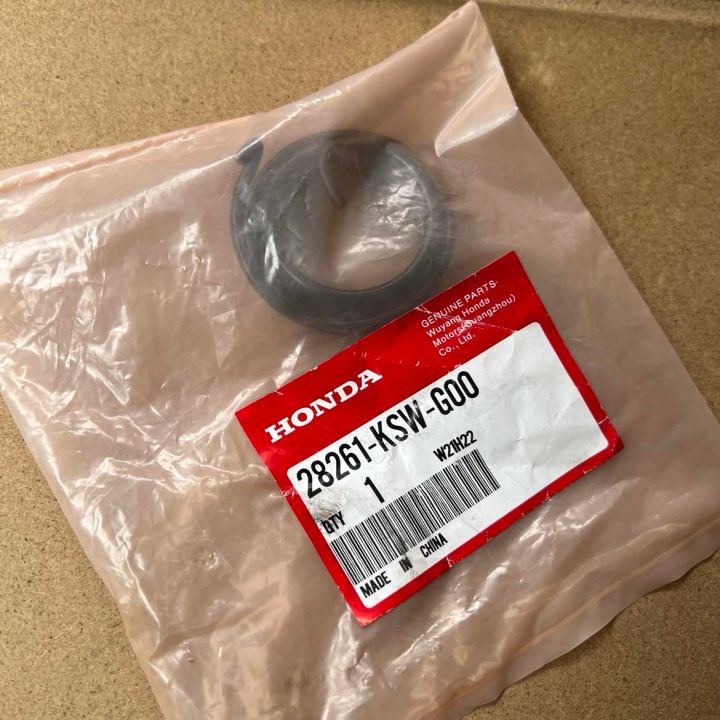 [Honda Genuine] TMX 125 Alpha Kick Starter Spring | Lazada PH