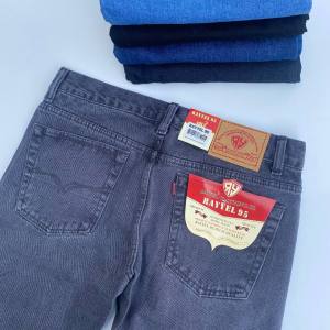 PROMO CUCI GUDANG CELANA JEANS PRIA STANDAR REGULER 28 - 44 bisa COD