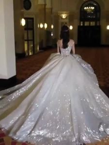 Bridal Underskirt Accessories: Mermaid Fishtail & Ball Gown Wedding Attire