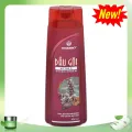 Dầu gội hà thủ ô Thorakao 400ml đẩy lùi tóc bạc sớm. 