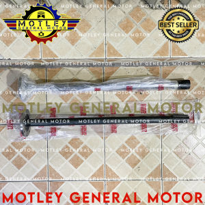 SHAFT AXLE AS REAR RODA BELAKANG ISUZU ELF GIGA NMR 71 NMR71 NMR81 NMR 81