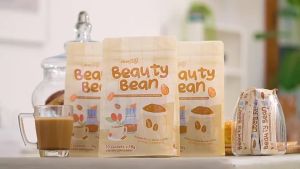 Dear Face Beauty Bean /Beauty Milk Collagen Glutathione Beauty Drinks