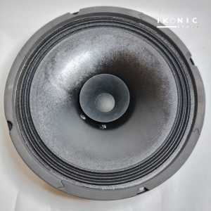 IKONIC Speaker 8 Inch Pasif Speaker Full Range ACR C-810-DFH Power Speaker 60 Watt Original Bergaransi Resmi