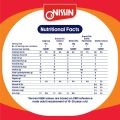 Nissin Back to School Happy Snackin’ Bag 187g. 