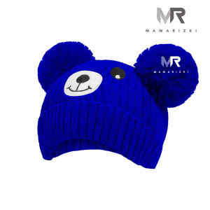 topi bayi laki laki topi bayi laki laki Bayi Karakter Beruang Gratis Custom Nama