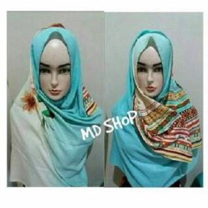 Pashmina Bertin Adabia