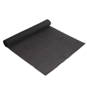 Multipurpose Car Floor Protector Antislip Trunk Pad Trimmable PVC Construction For Various Vehicle Models