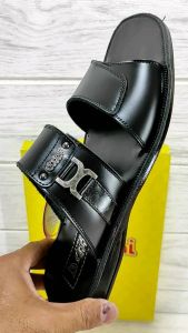 Morstyle Shop Sandal Dodoni HS 840 Sandal Tali Dua