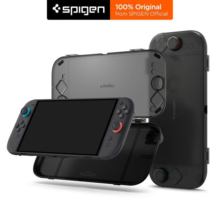 SPIGEN เคสสำหรับ Nintendo Switch 2 [Thin Fit 360] / เคส Nintendo Switch ...
