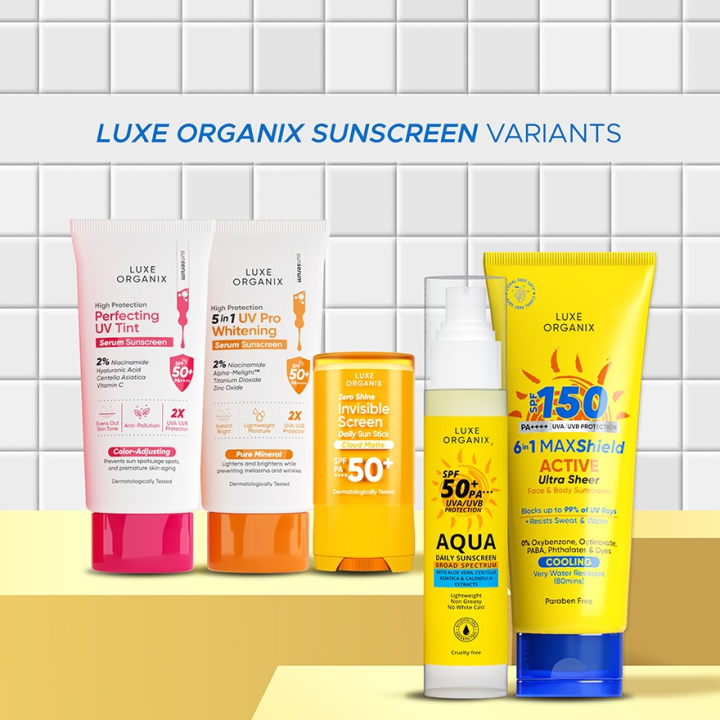 LUXE%20ORGANIX%206%20in%201%20Maxshield%20Active%20Ultra%20Sheer%20Face%20and%20Body%20Sunscreen%20100ml%20-%20Image%206