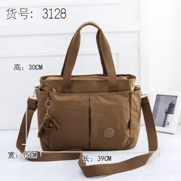 Shop Kipling Large Sling Bag with great discounts and prices online Sep 2024 Lazada Philippines