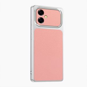 For Samsung Galaxy A05 New faux leather phone case high-quality anti drop cover