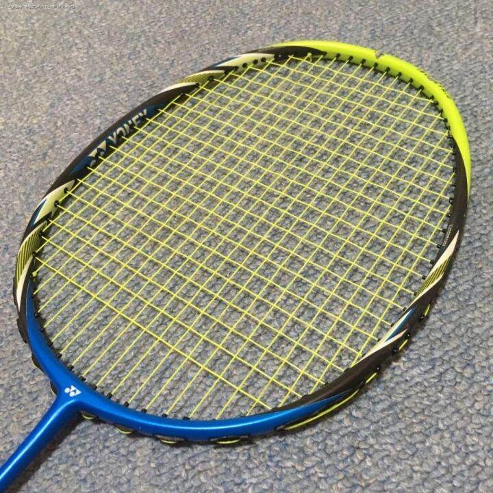 Yonex ArcSaber FB (ArcFB) Flash Boost FG5 Badminton Racket 4U G5