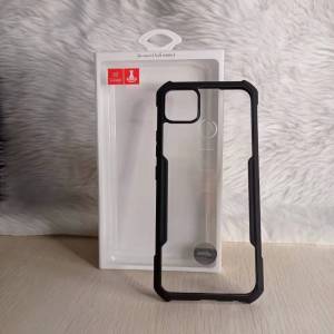 REALME C85 C75 C71 C63 C61 / C11 / C12 / C15 / C11 2021 / C21 / C21Y / C25Y / C25 / C25S / C30 / C35 / C33 / C30S / C55 C53 C51 C67 C65 Case XUNDD Beatle Series Airbag Shockproof Case