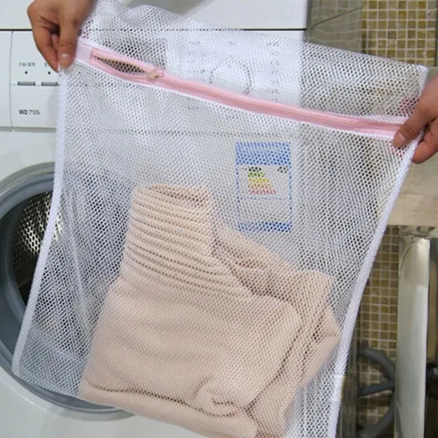 Bra Wash Bag Lingerie Laundry Mesh Washing Bag