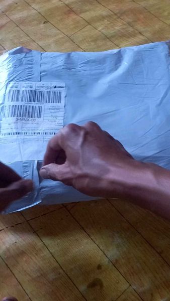 Buyer review video 5