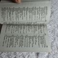 KAMUS LENGKAP BAHASA JEPANG KANJI KECIL. 