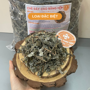 1Kg Chè Dây Cao Bằng Loại 1 - Loại Đặc Biệt (Hàng Mới Khô Sạch) - Hỗ Trợ Bệnh Dạ Dày Đau Dạ Dày Trào Ngược Dạ Dày Khuẩn Hp