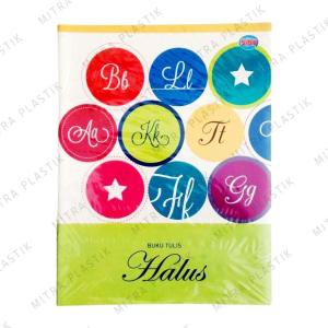 Buku Tulis Halus Sidu isi 38 lembar Sinar Dunia