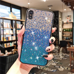Luxury Bling Glitter Diamond Phone Case For Samsung Galaxy Note 20 10 S23 S22 S21 5G S20 Ultra S20Ultra S20Plus S10 Plus Cover