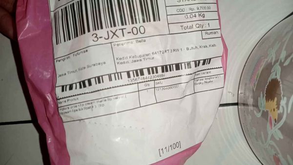 Buyer review video 6