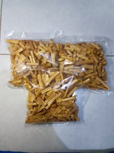 Stik Sukun Mentega | Kualitas Grade B | Kemasan 1 Kg
