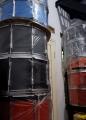bass drum suporter 20 inc. 