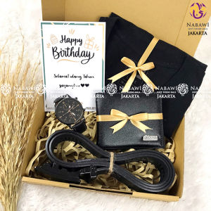 Hampers Kado Ulang Tahun & Anniversary Wedding Graduation Souvenir
