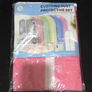 Dress Dust Cover Clothing Cover PEVA