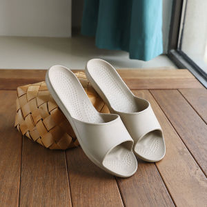 [Free Shipping] Portable Outdoor Slippers Taiwan Slippers For Men Summer Indoor Bathroom Bathing Arch Support Sandals For Women