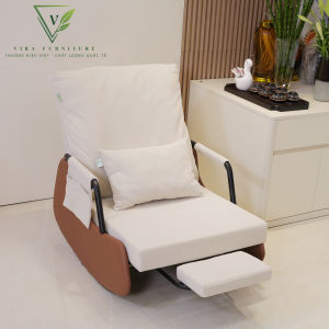 Tổng Hợp Ghế Thư Giãn VIRA FURNITURE Đa Năng Đọc Sách Nghỉ Ngơi Tiện Dụng Chất Lượng Sản Xuất Cao Cấp Nhiều Màu Sắc