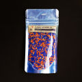 Trick Or Treat Vermicelli Sprinkles Mix Edible Halloween Decor Candy Halloween Cupcake Halloween Edible Decor Halloween Sprinkles. 