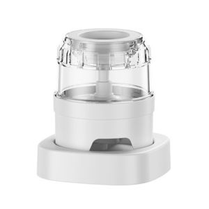 Electric spice grinder portable electric grinder home USB charging pepper sea salt sesame grinder