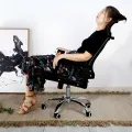 Kursi Kantor Kursi Kerja Kursi Komputer Kursi Ergonomis Kursi Belajar Kursi Hidrolik Bangku Kantor. 