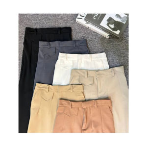Celana Panjang Wanita atau pria Loose High Waist Jeans Premium - Korean Stayle Jeans Baggy Loose Oversize