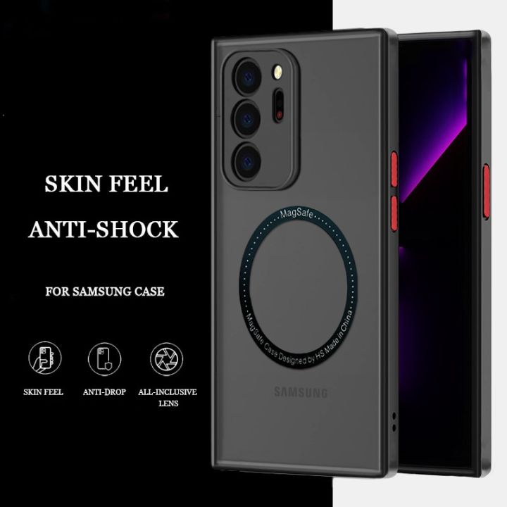 Cho funda Samsung Galaxy Note 20 note20 Ultra 10 Plus 20 Ultra