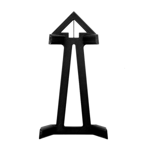 Professional Cycling Saddles Positioning Gauge Portable Saddles Adjuster Bicycles Seat Adjustment Tool Easy to Use