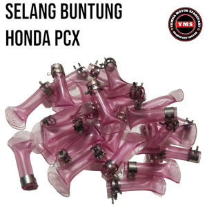 Tube drain selang pembuangan filter udara honda PCX ADV SCOOPY VARIO BEAT