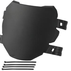 วงเล็บยึดป้ายทะเบียนรถจักรยานยนต์ออฟโรดน้ำหนักเบาเครื่องมือด่วนติดตั้งแข็งแรงสำหรับ MX4 MX3 TALARIA