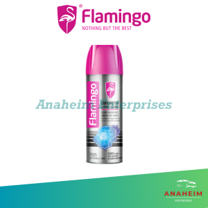 Flamingo Carburetor & Choke Cleaner 450ml