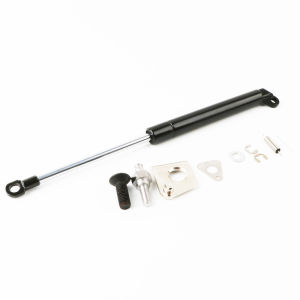 Suitable for 2009-18 Ford RANGER T5T6 trunk tailgate downturn hydraulic rod Ranger damper