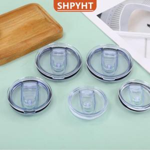[COD] SHPYHT SPORTS 20 30OZ Plastic Lids Sealing Bottle Cover Splash Spill Proof Plan Cup Cap for Ozark Trail Artic Cup Accessories