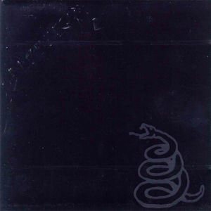 METALLICA Full Discography Album And Compilation