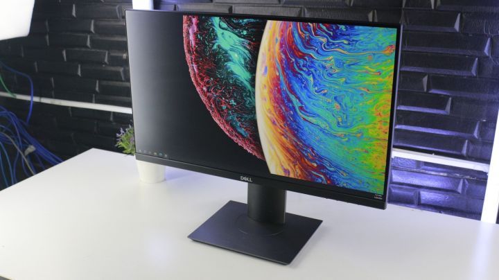 Ips Monitor dell P2219H IPS Resolution: 1080P | FullHD Screen ...