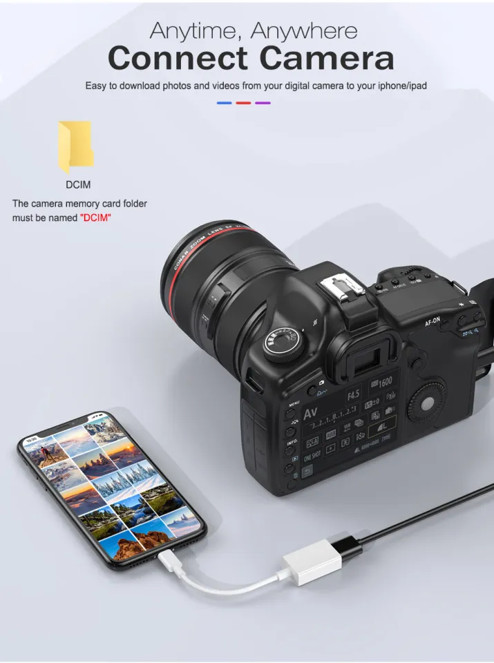 Usb Cable Camera Connect Canon Macbook Canon Setting Up External