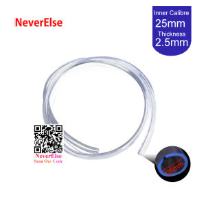 Ống tio - Ống nước nhựa trong suốt Ống nước dẻo trong mềm nhựa pPVC dẻo ống cân nước xây dựng ống tio đường kính trong 8mm12mm14mm16mm 20mm 25mm