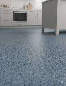 SS Linoleum Flooring | PVC Rubberized Floor Mat | Stylish Home Flooring | 10 yards whole length size